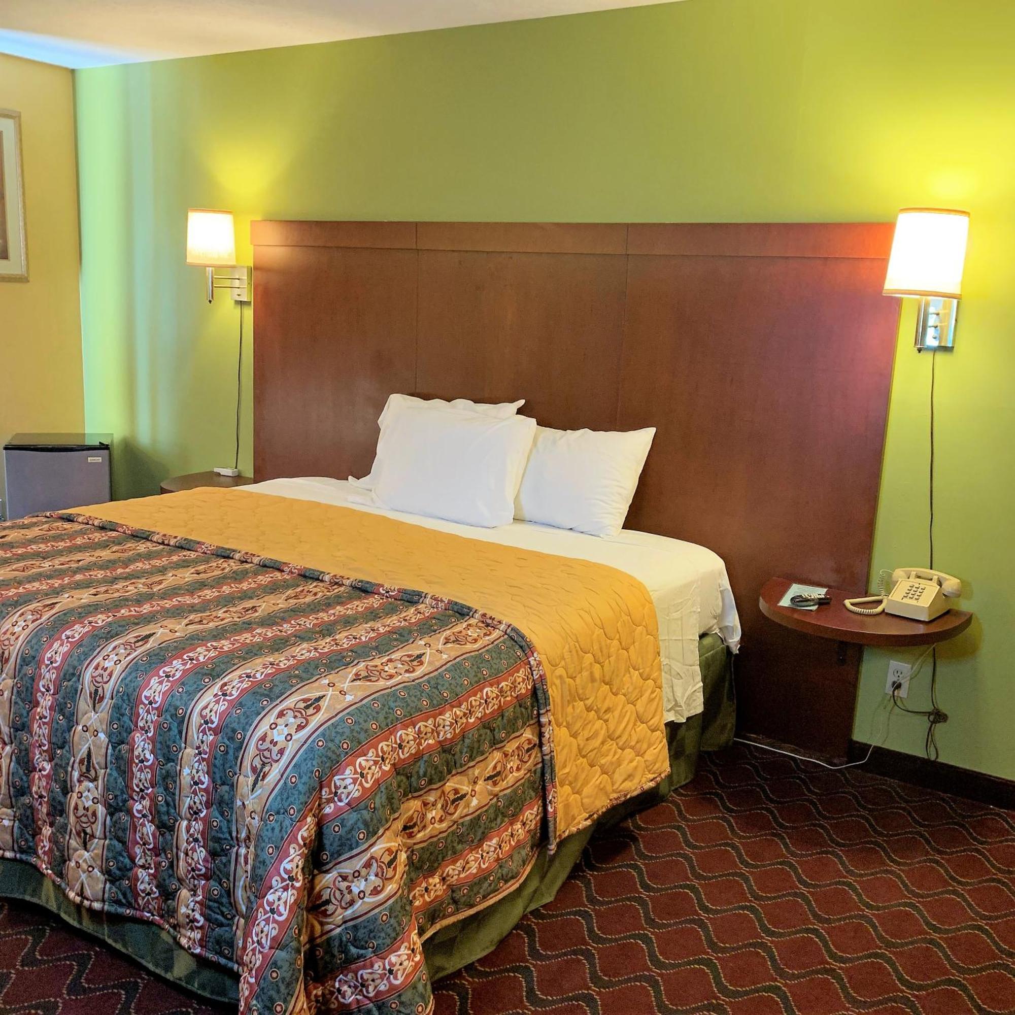 Patriot Inn Spencer Ngoại thất bức ảnh