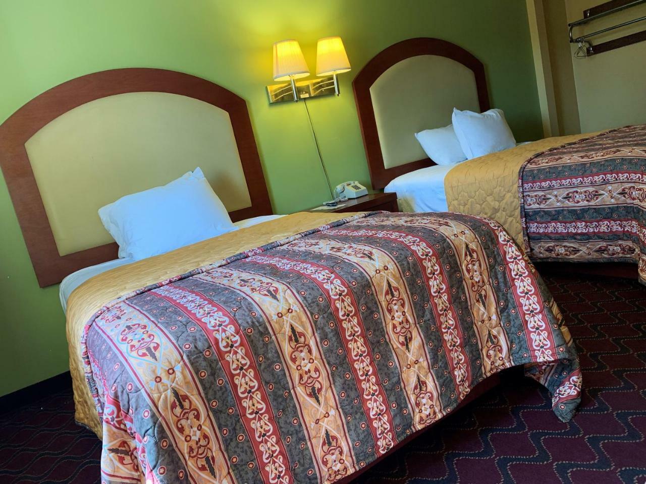 Patriot Inn Spencer Ngoại thất bức ảnh